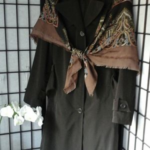 Trench Coat by Fleet Street